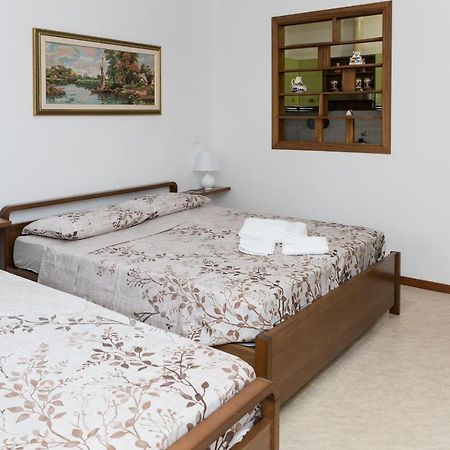 Casa Flora Apartment Treppo Grande Luaran gambar